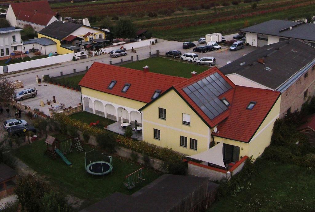 Appartementhaus Freiler Mörbisch am See Værelse billede